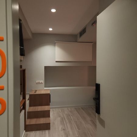 B21Residence Ateny Zewnętrze zdjęcie