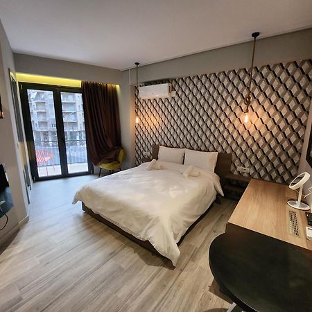B21Residence Ateny Zewnętrze zdjęcie