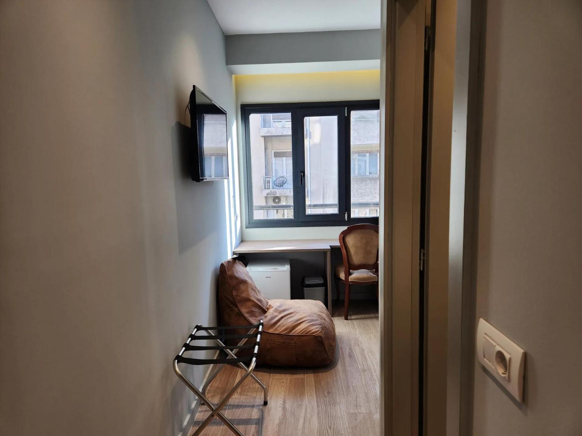 B21Residence Ateny Zewnętrze zdjęcie