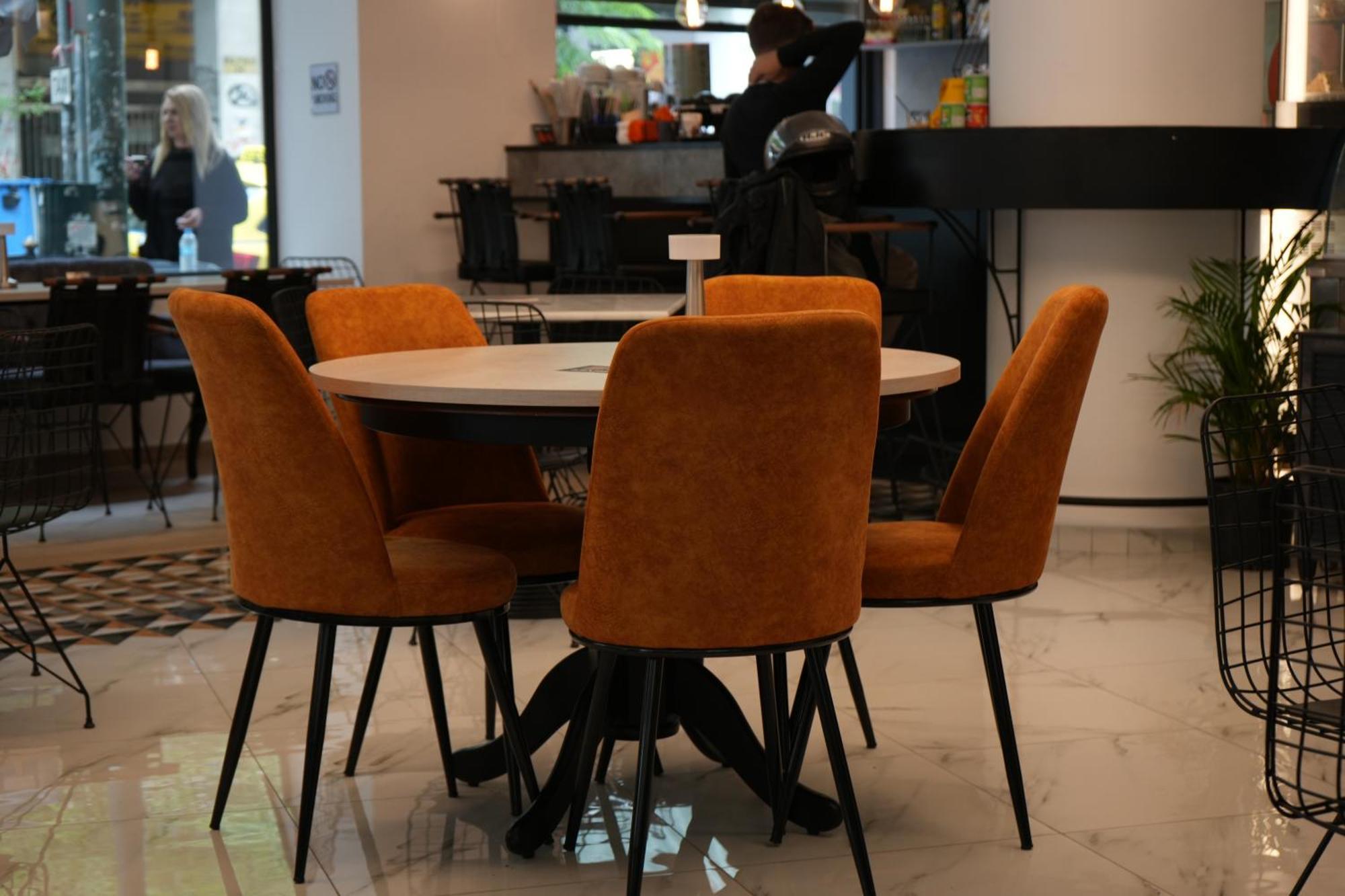 B21Residence Ateny Zewnętrze zdjęcie
