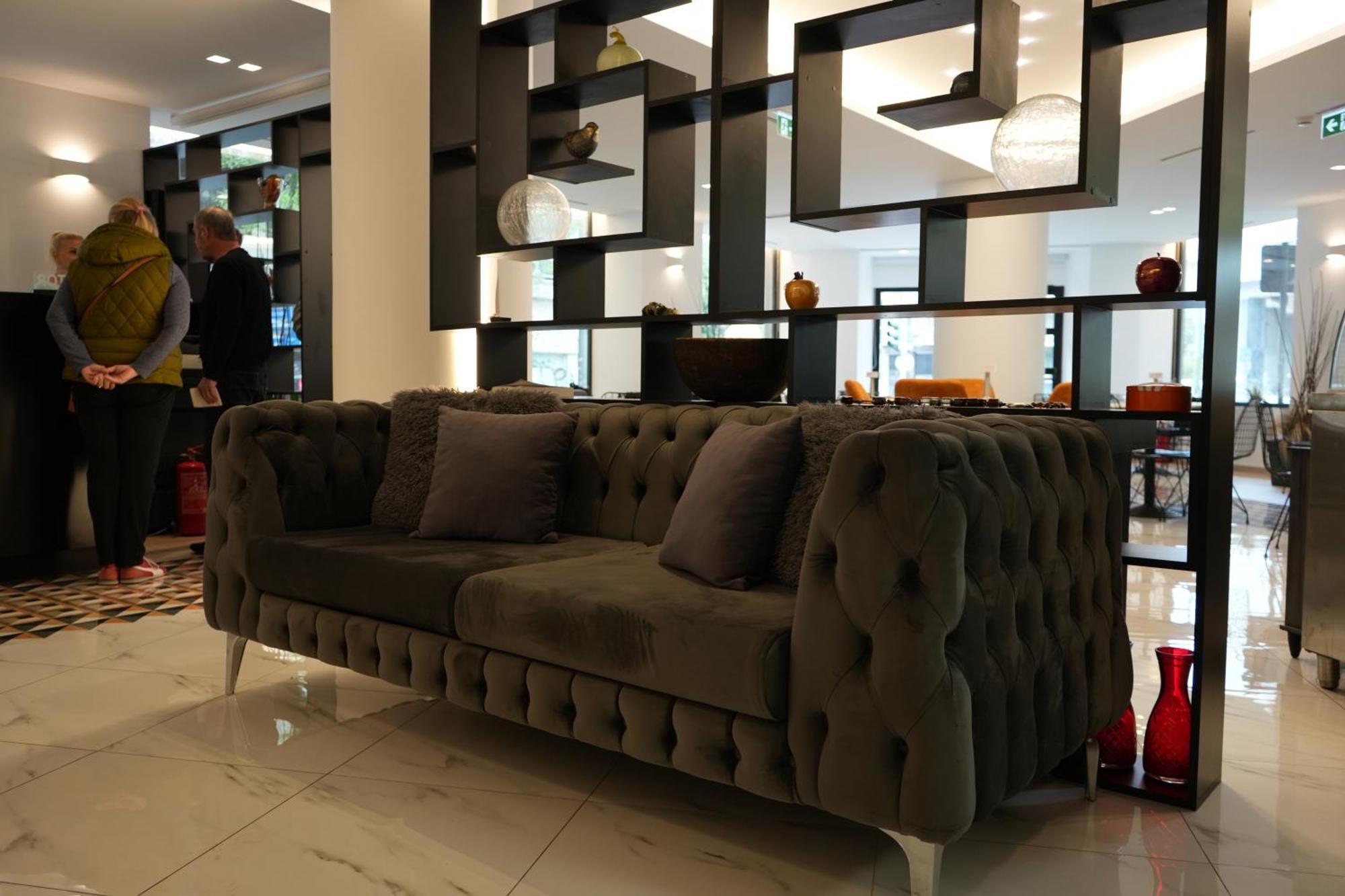 B21Residence Ateny Zewnętrze zdjęcie