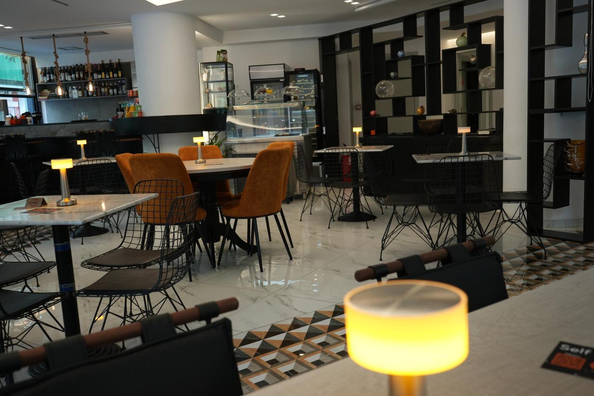 B21Residence Ateny Zewnętrze zdjęcie