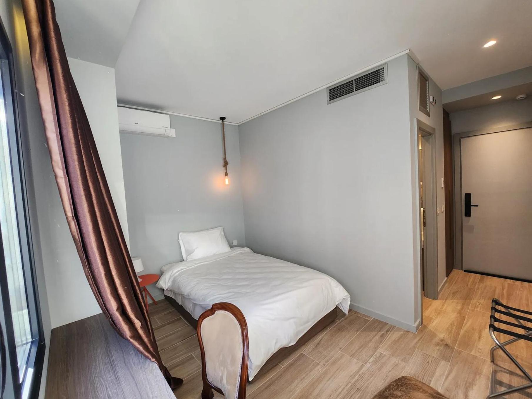 B21Residence Ateny Zewnętrze zdjęcie