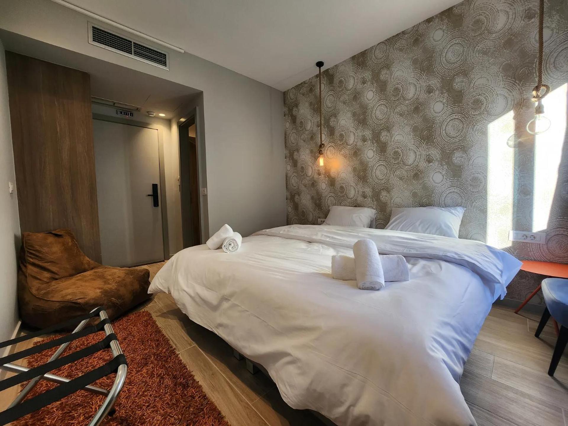 B21Residence Ateny Zewnętrze zdjęcie