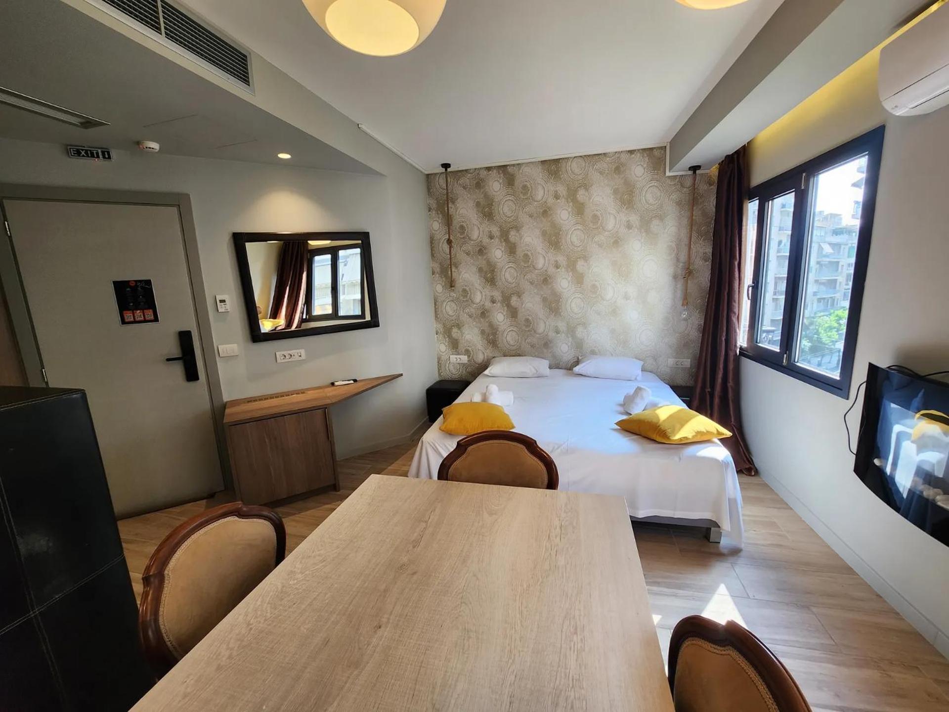 B21Residence Ateny Zewnętrze zdjęcie