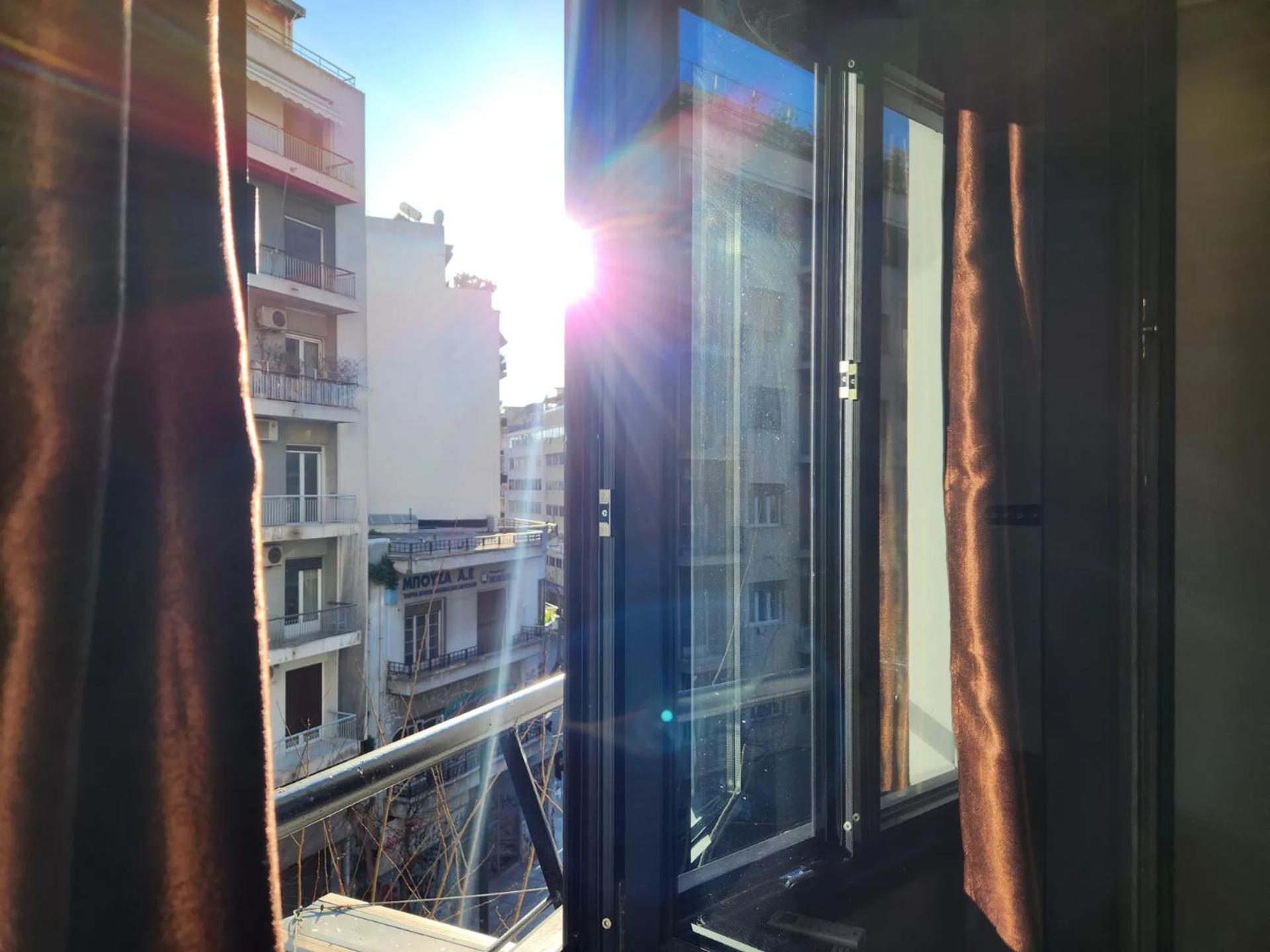 B21Residence Ateny Zewnętrze zdjęcie