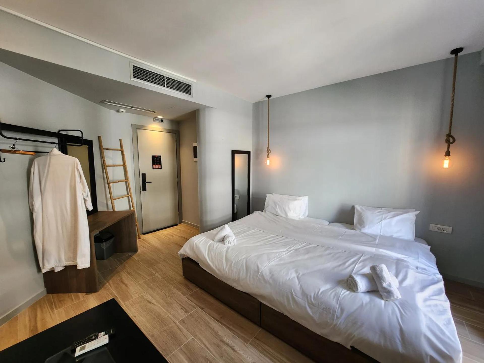 B21Residence Ateny Zewnętrze zdjęcie