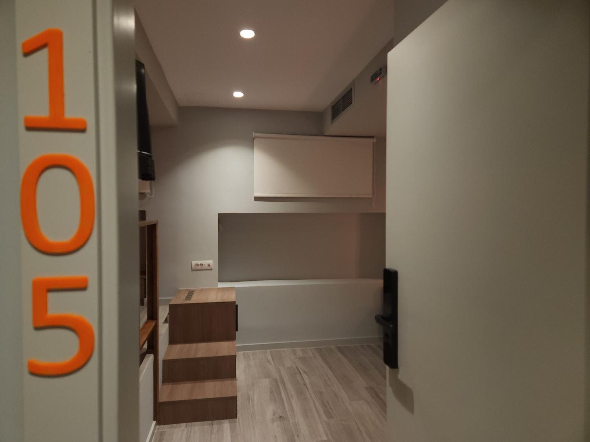 B21Residence Ateny Zewnętrze zdjęcie