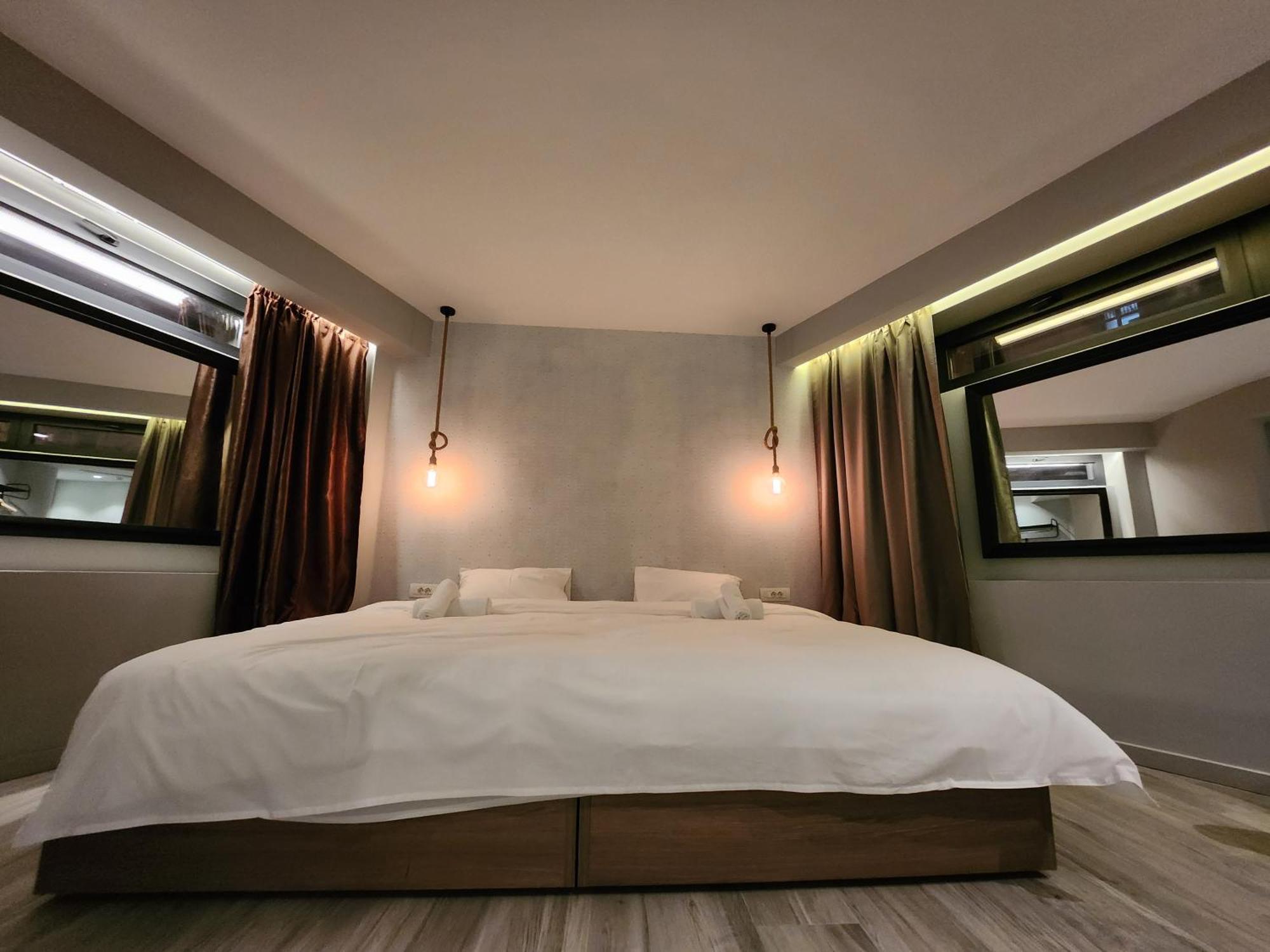 B21Residence Ateny Zewnętrze zdjęcie