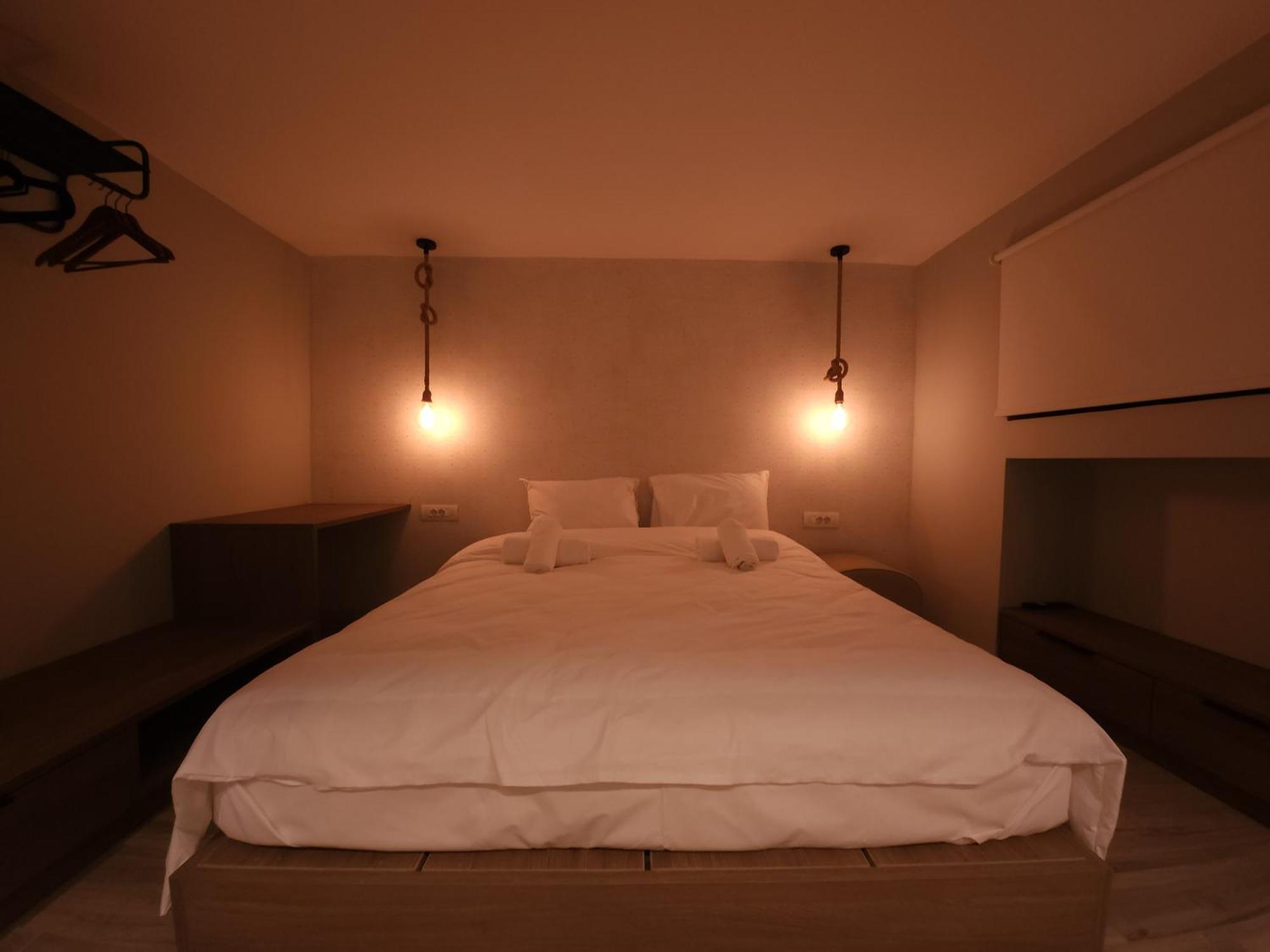 B21Residence Ateny Zewnętrze zdjęcie