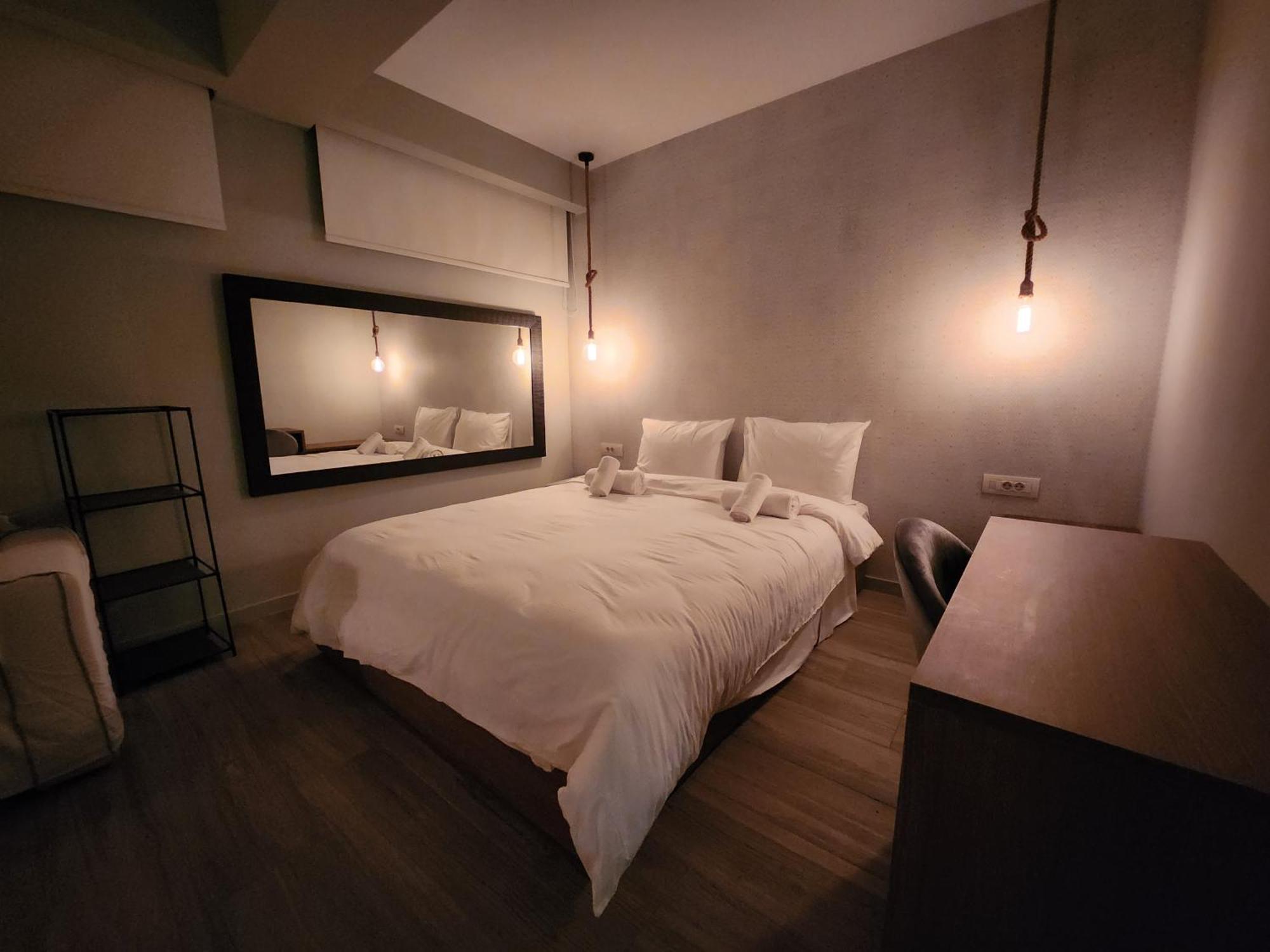 B21Residence Ateny Zewnętrze zdjęcie