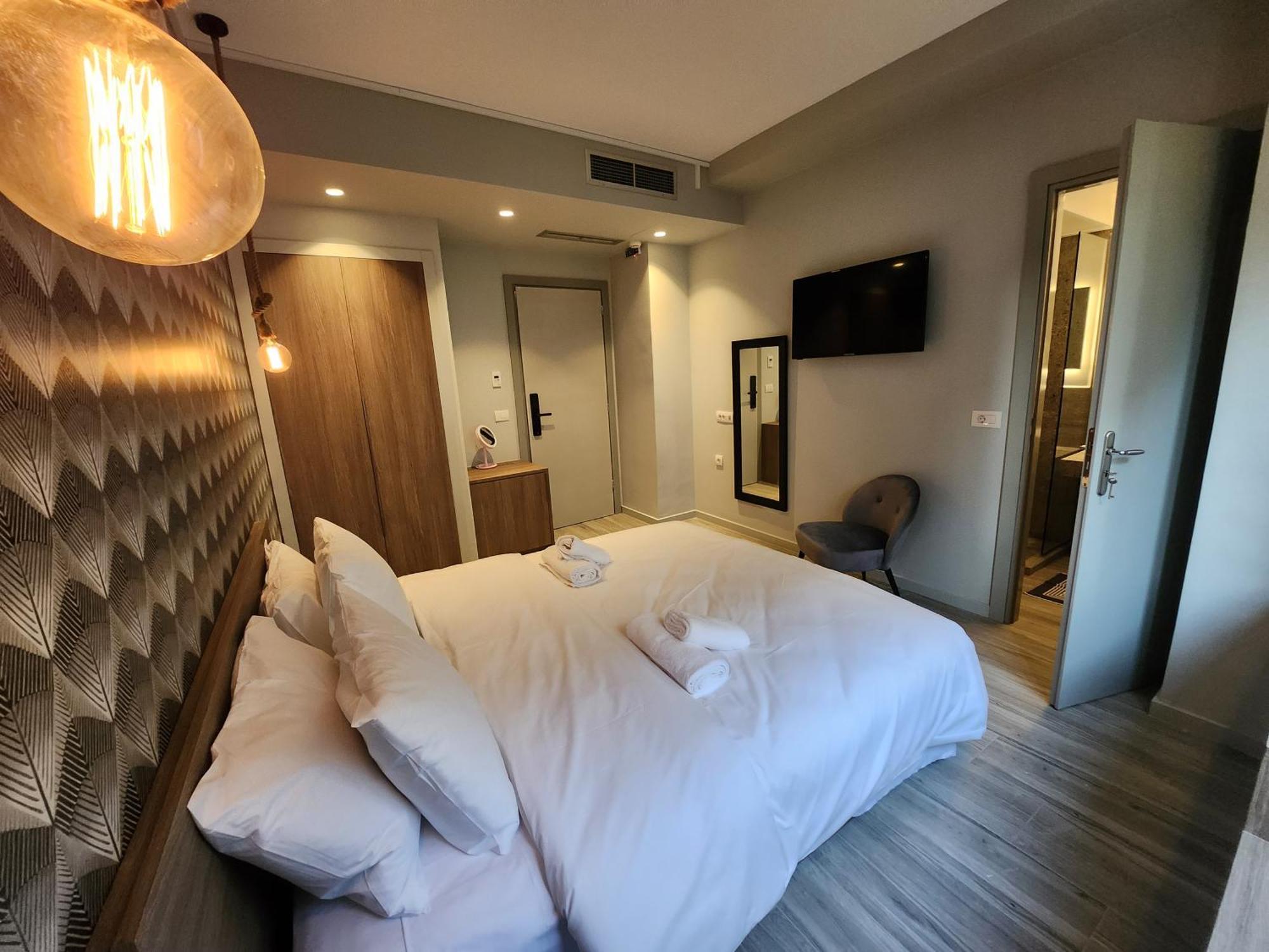 B21Residence Ateny Zewnętrze zdjęcie