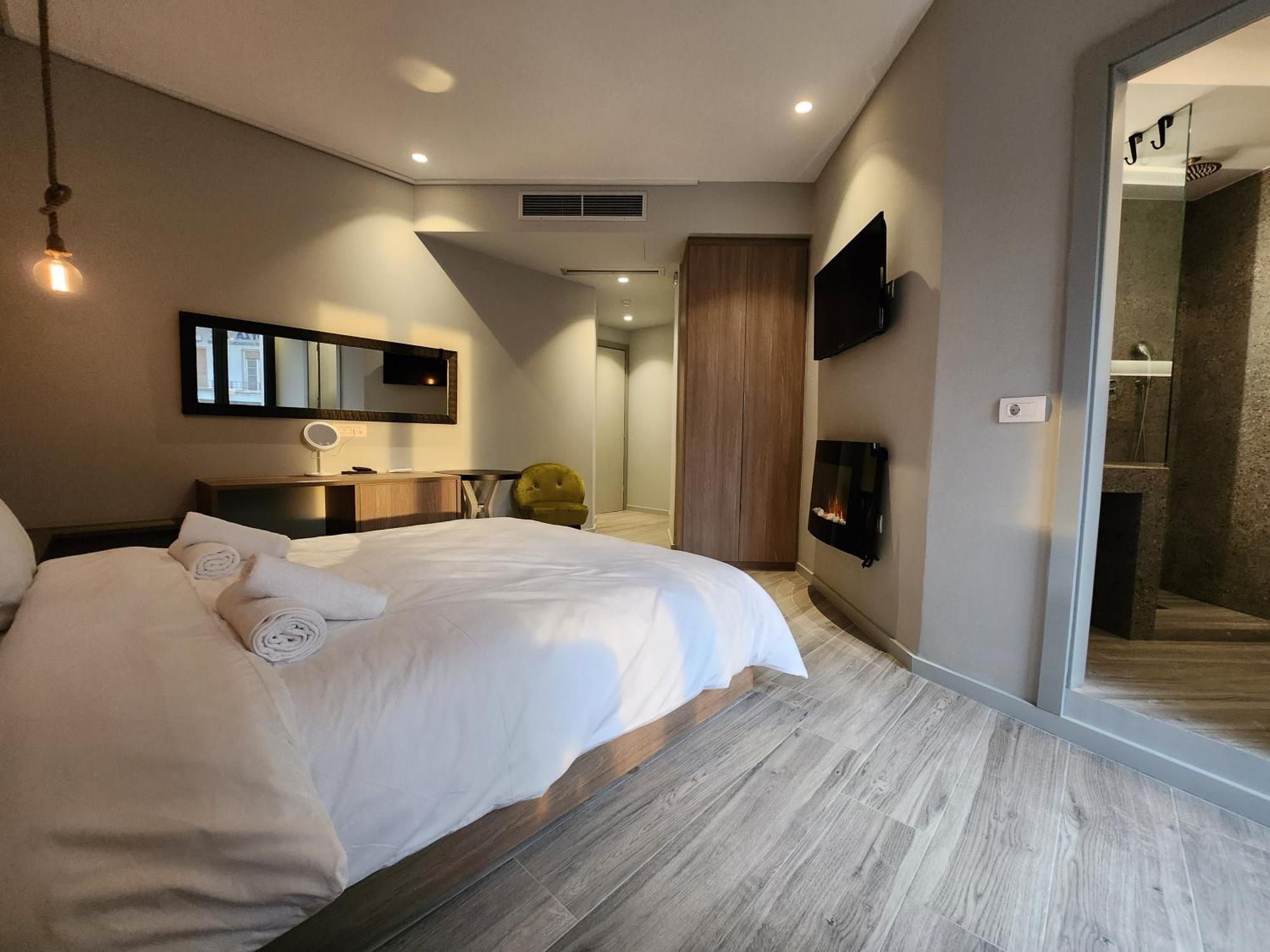 B21Residence Ateny Zewnętrze zdjęcie